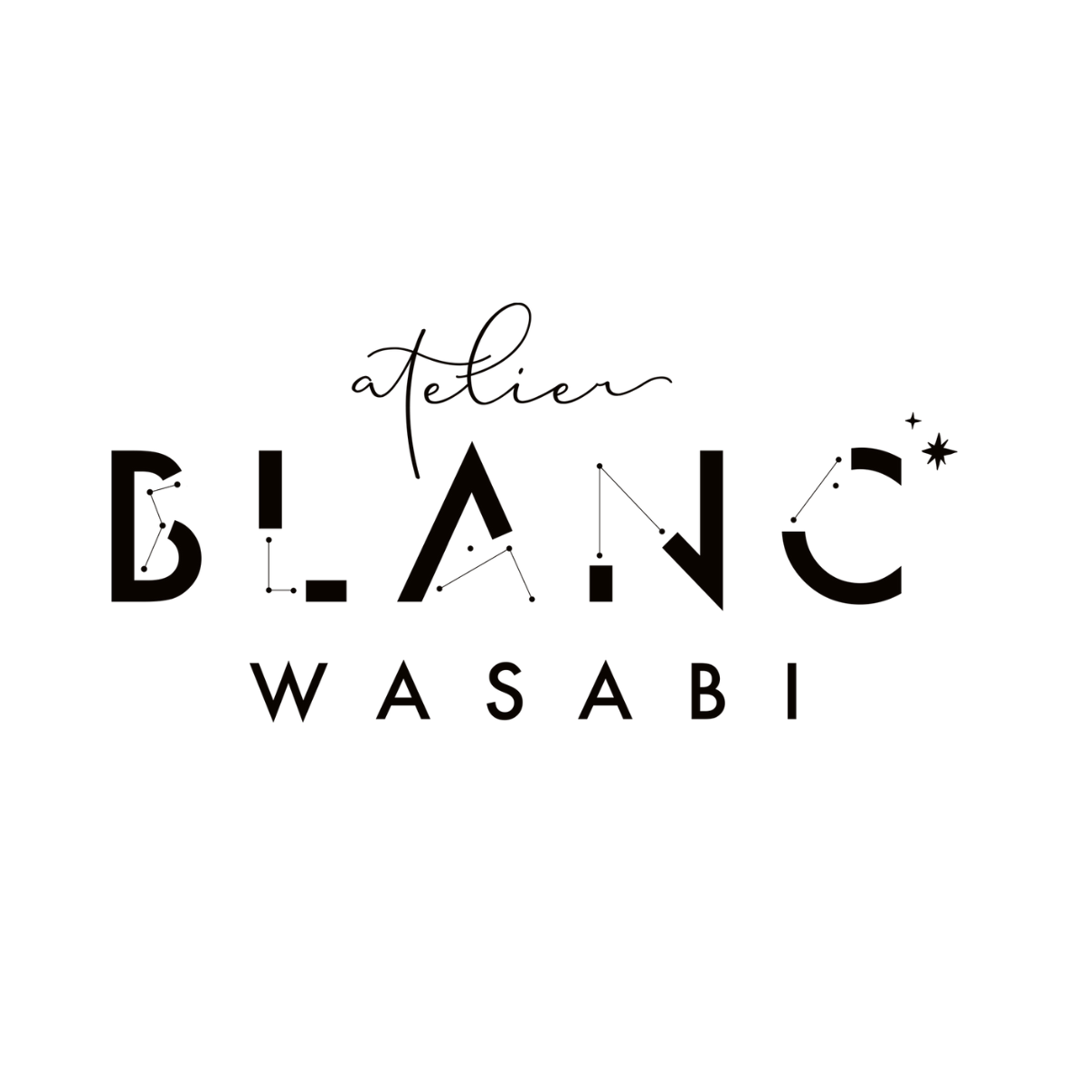 Atelier Blanc Wasabi