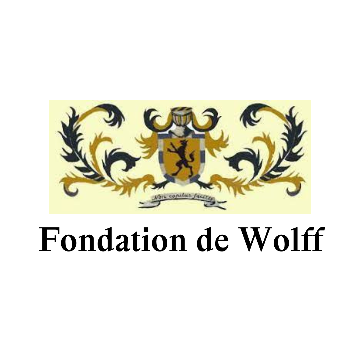 Fondation de Wolff
