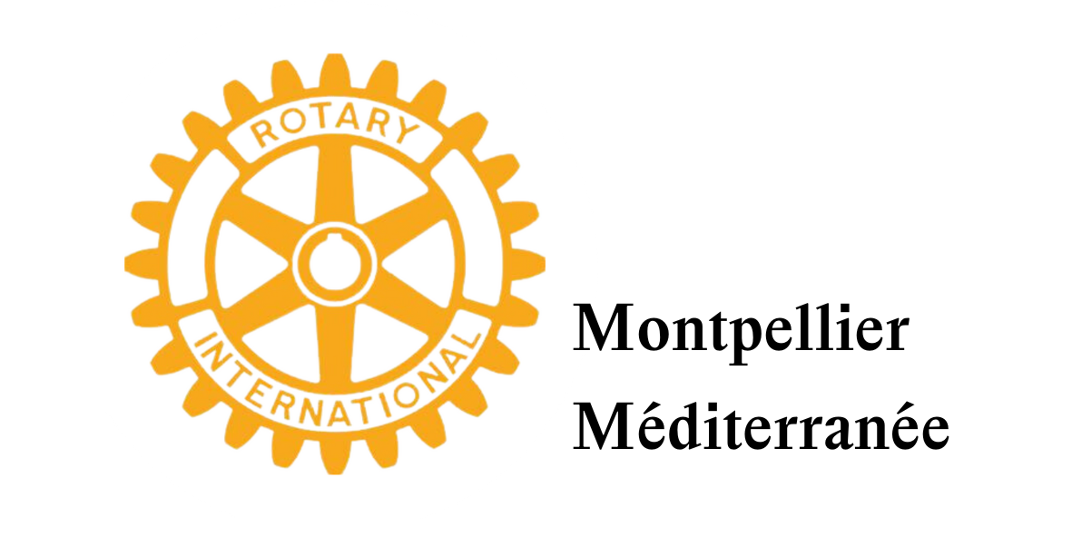 Rotary Club Montpellier Méditerranée