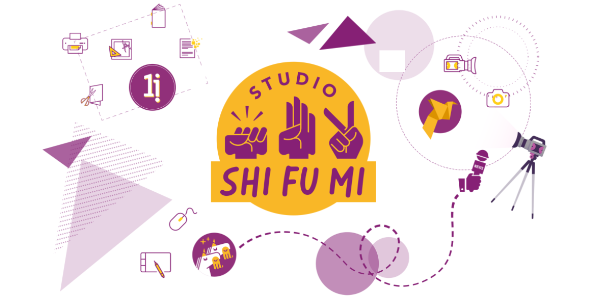 Studio Shifumi